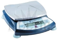 Digitální váha Ohaus Scout Pro 600 g / 0,01 g CON 112.4072